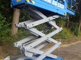 GENIE GS1532 scissor lift