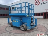 GENIE GS 4069 DS scissor lift