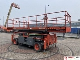 SKYJACK SJ-9241 scissor lift