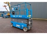 GENIE GS2632 scissor lift