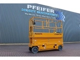 HAULOTTE Compact 10 N scissor lift