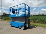 GENIE GS-3246 scissor lift