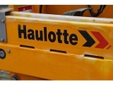 HAULOTTE Optimum 8 scissor lift