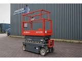 SKYJACK SJ 3219 scissor lift