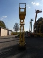 GENIE GS-1530 scissor lift