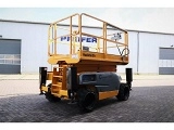 HAULOTTE Compact 12 DX scissor lift