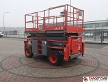 SKYJACK sj-8841 scissor lift