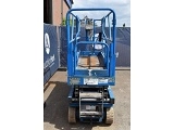 GENIE GS 2032 scissor lift