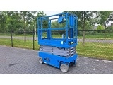 GENIE GS-1932 scissor lift