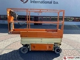 JLG 1930 ES scissor lift