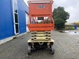 JLG 2646ES scissor lift