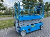 GENIE GS-2646 scissor lift