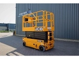 JCB S3246E scissor lift