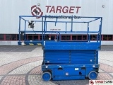 HAULOTTE compact-14 scissor lift