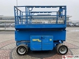 GENIE GS 4069 DS scissor lift