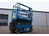 GENIE GS-1932 scissor lift