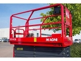 MAGNI ES1412E scissor lift