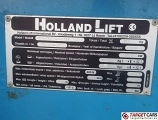 HOLLAND-LIFT N-195EL12 scissor lift