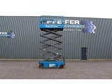 GENIE GS-3246 scissor lift