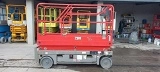 HAULOTTE Compact 8 scissor lift