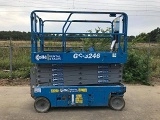 GENIE GS-3246 scissor lift