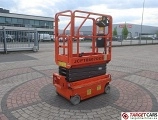 DINGLI jcpt0607dcs scissor lift