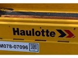 HAULOTTE Optimum 8 scissor lift