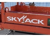 SKYJACK SJ-III-3219 scissor lift