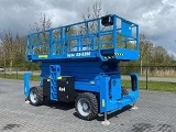 GENIE GS5390RT scissor lift