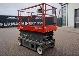 SKYJACK SJ-III-4626 scissor lift