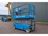 GENIE GS-3246 scissor lift