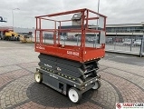 SKYJACK SJ-III-4632 scissor lift