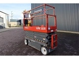 SKYJACK SJ-III-3226 scissor lift