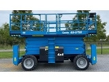 GENIE GS5390RT scissor lift