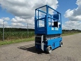 GENIE GS1532 scissor lift