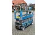 GENIE GS 2032 scissor lift