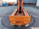 JLG liftlux-153-12 scissor lift