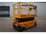 HAULOTTE Compact 10 scissor lift