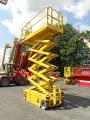 GENIE GS-3246 scissor lift