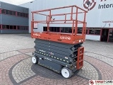 SKYJACK sj-iii-4740-dc scissor lift