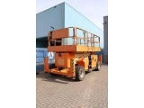 <b>JLG</b> 4394RT Scissor Lift