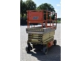 JLG 2646ES scissor lift