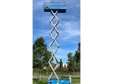 GENIE GS3232 scissor lift