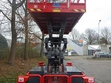 SKYJACK SJ-III-6832 scissor lift