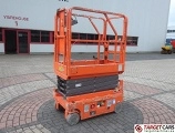 DINGLI jcpt0607dcs scissor lift