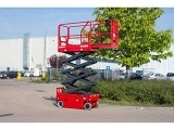 MAGNI ES0807EP scissor lift