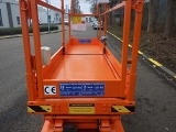 SKYJACK SJ-III-3219 scissor lift