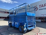 SKYJACK SJ-9250 scissor lift