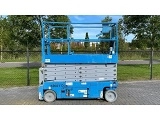 GENIE GS3232 scissor lift