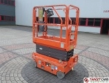 DINGLI jcpt0607dcs scissor lift